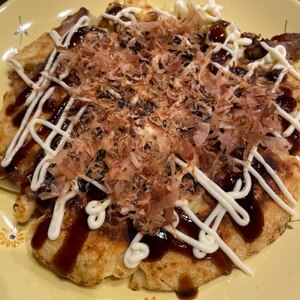 小麦粉から作るシンプルお好み焼き レシピ 作り方 By ティルマンス 楽天レシピ 小麦粉から作るシンプルお好み焼き レシピ 作り方 By ティルマンス 楽天レシピ